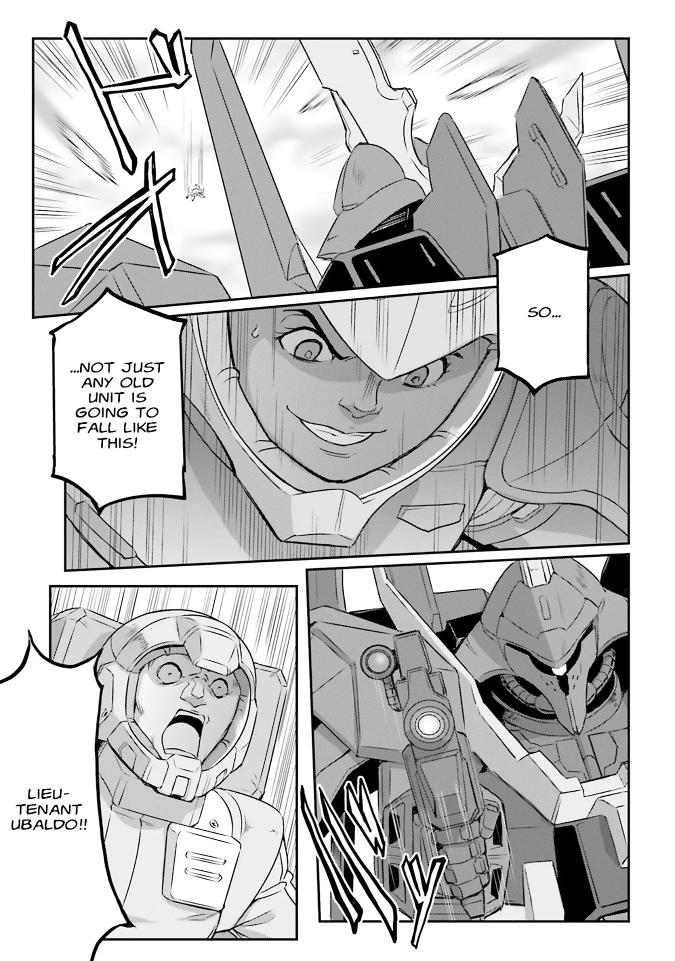 Manga page 13