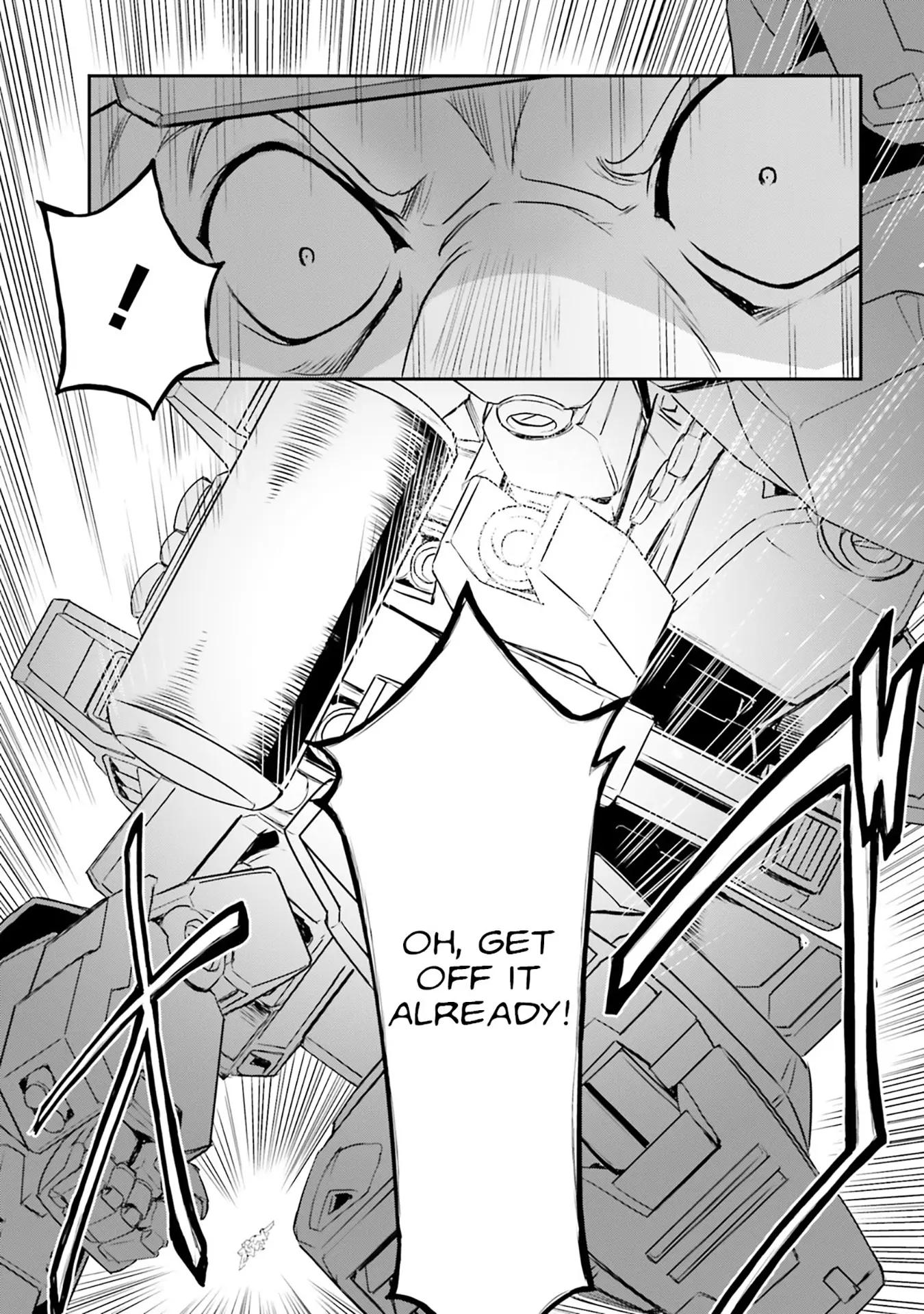 Manga page 33