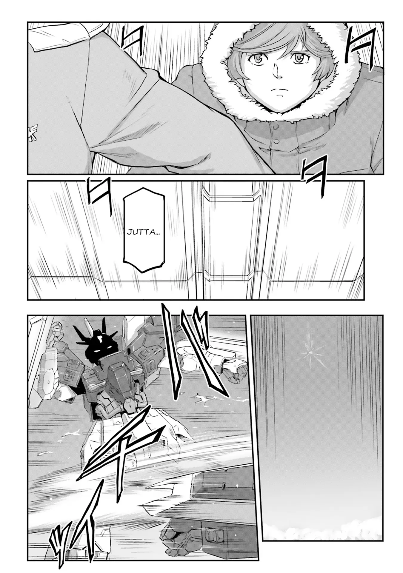 Manga page 28