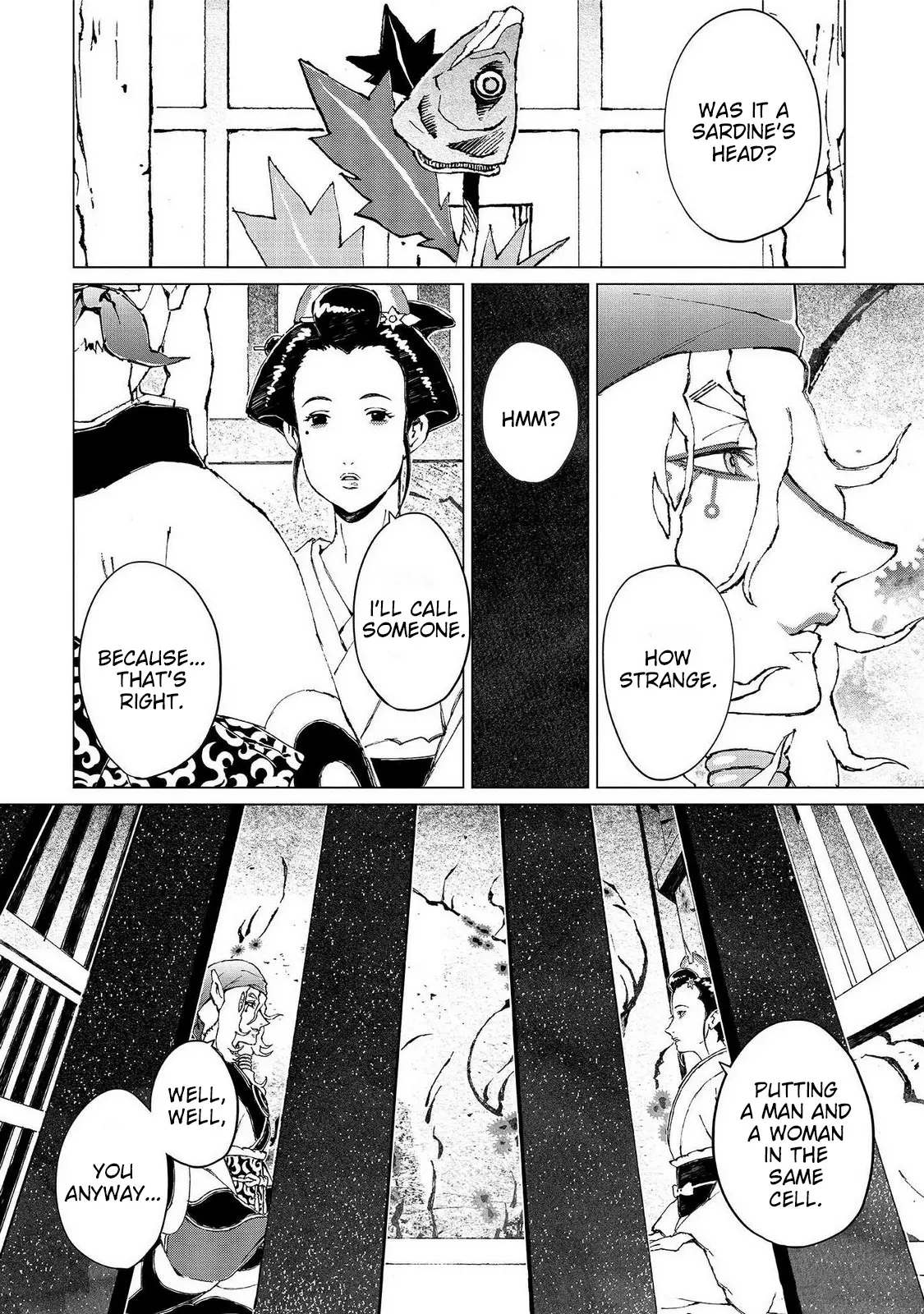 Manga page 11