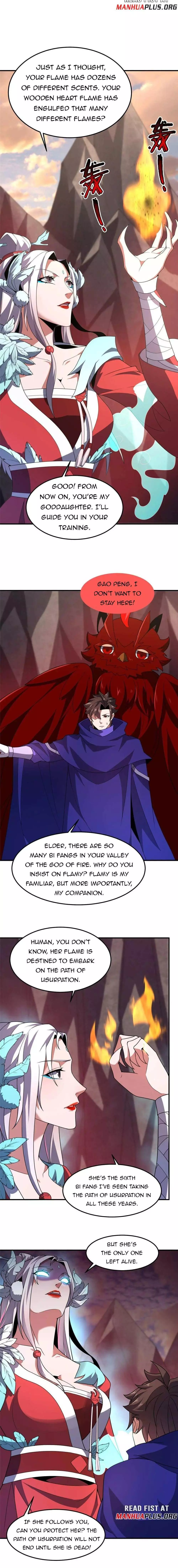 Manga page 9
