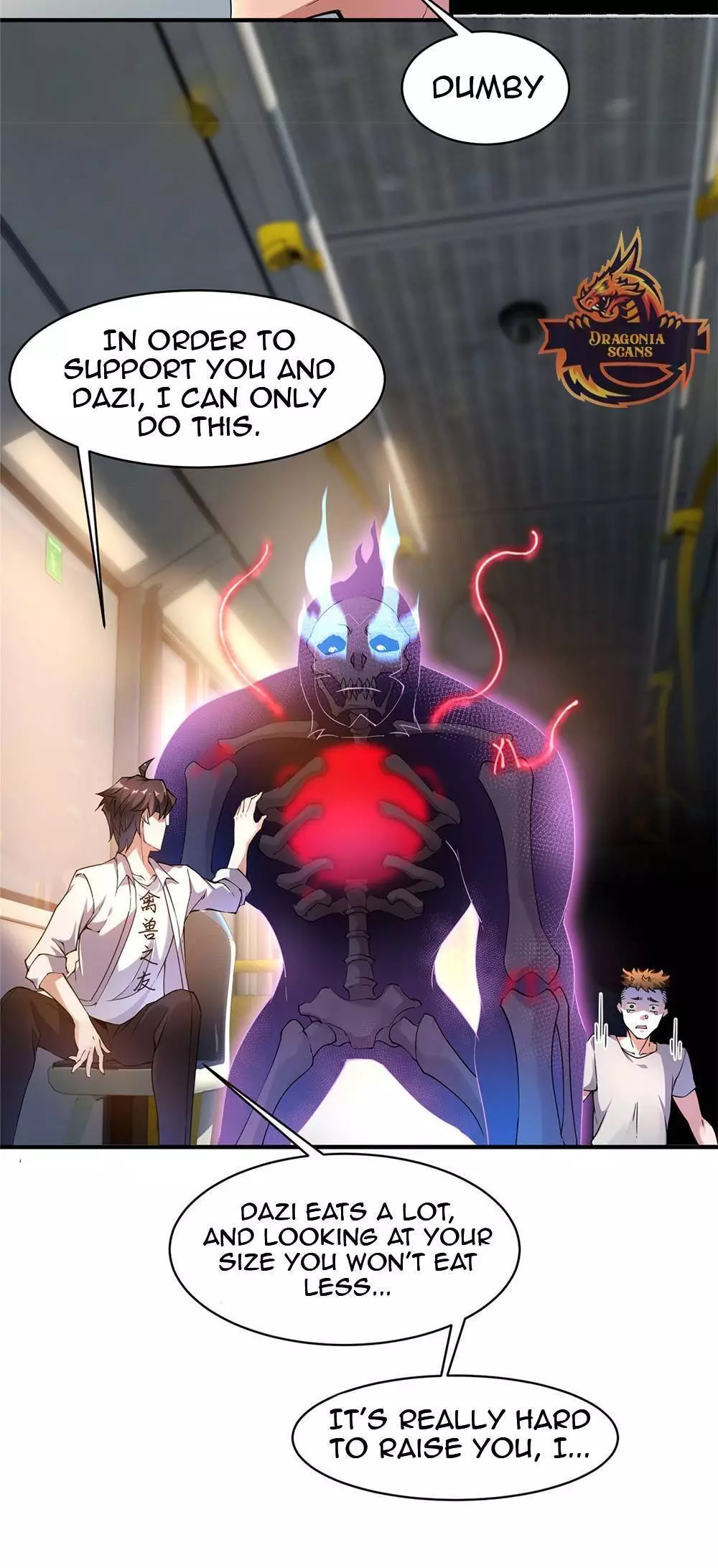 Manga page 12