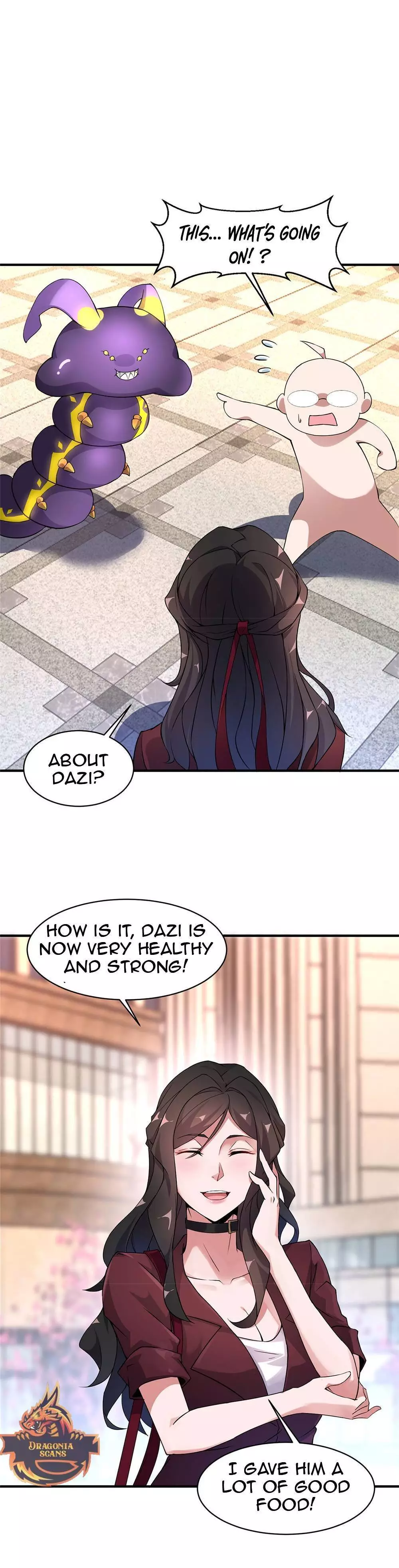Manga page 21