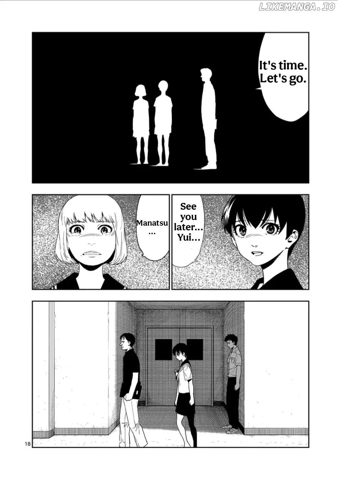 Manga page 18