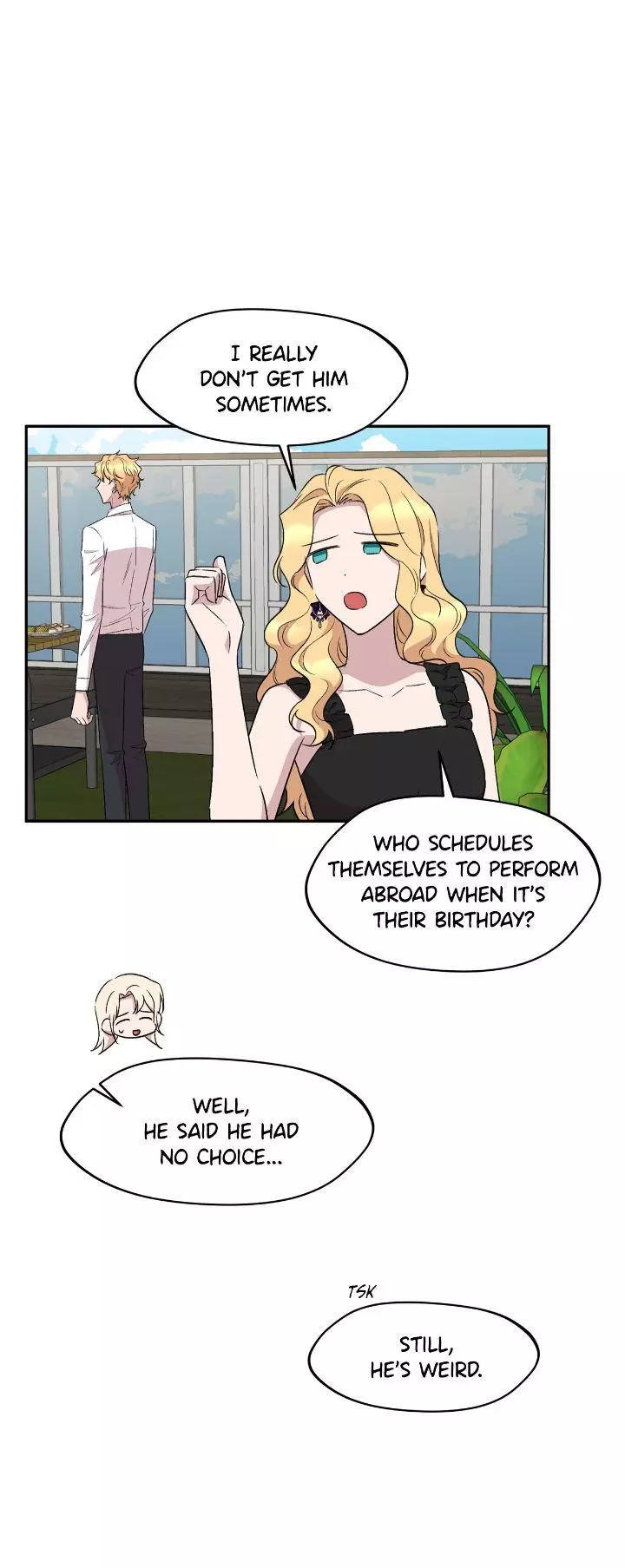 Manga page 19