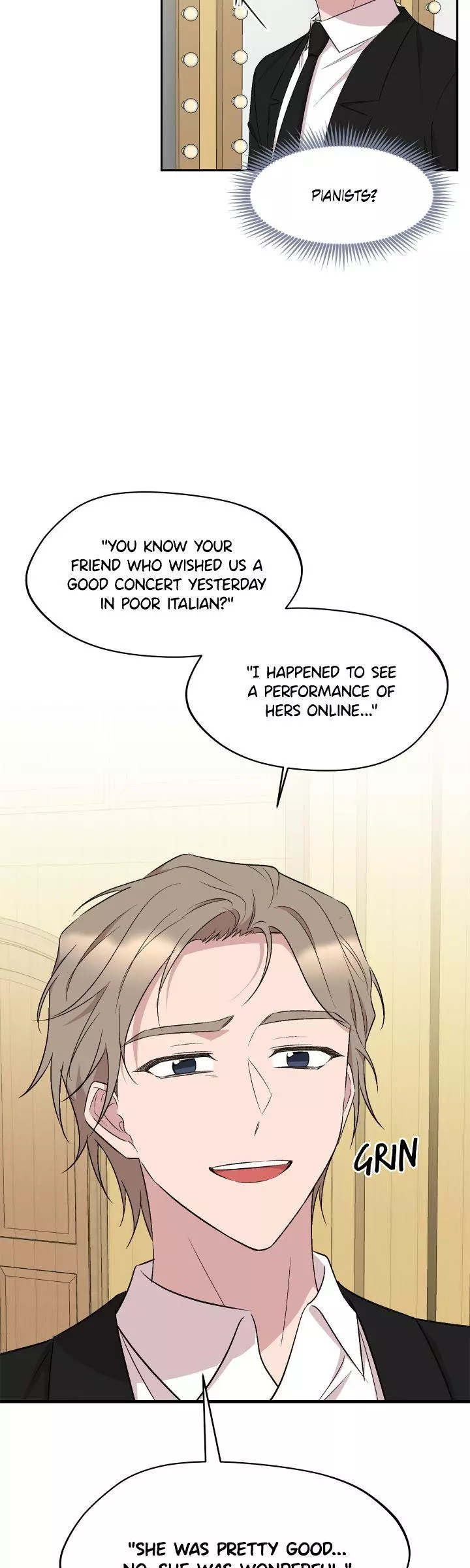 Manga page 40