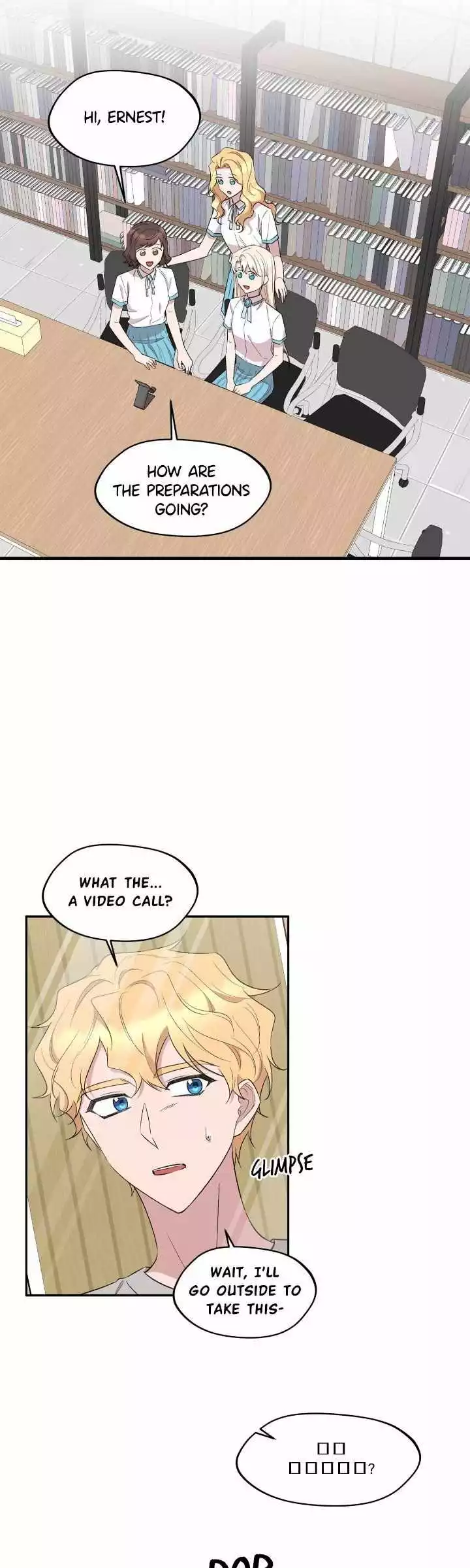 Manga page 23