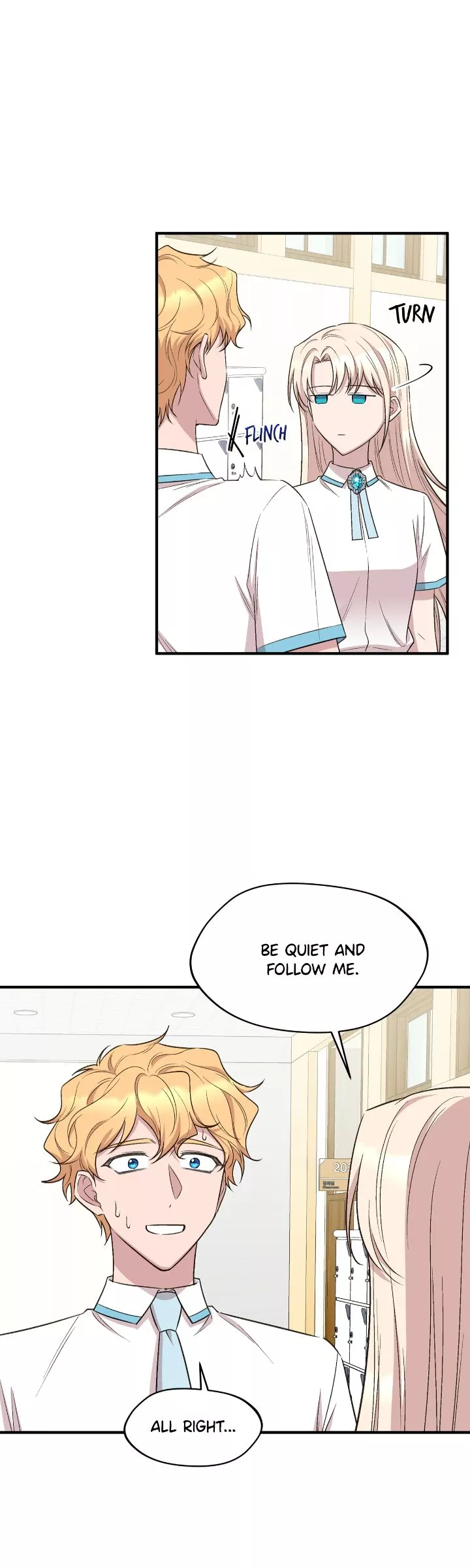 Manga page 22