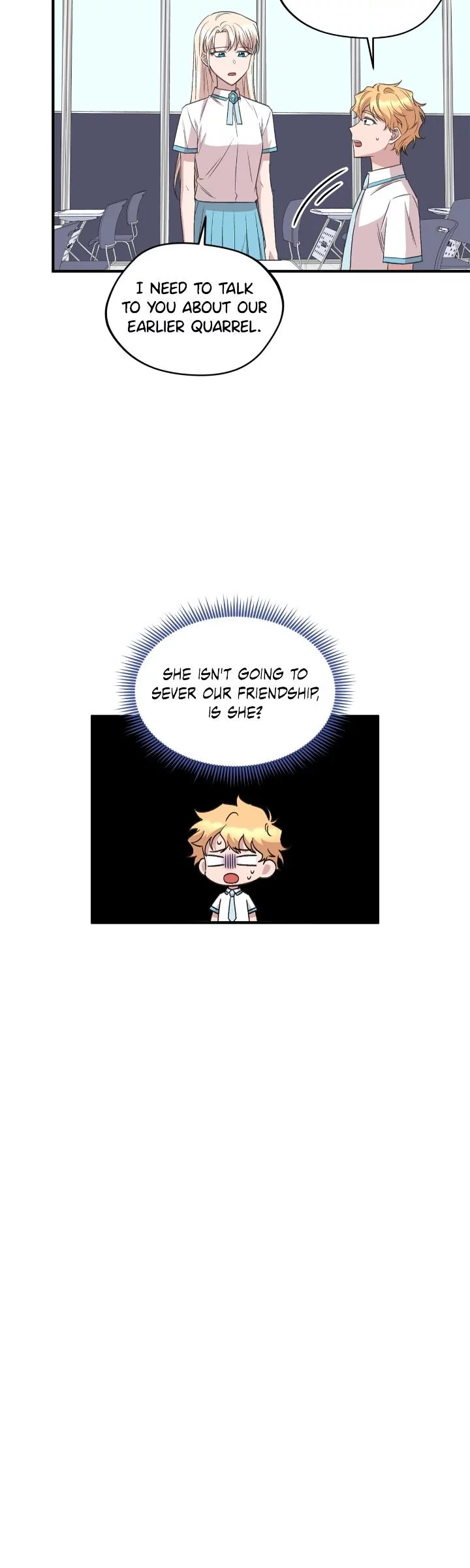 Manga page 20
