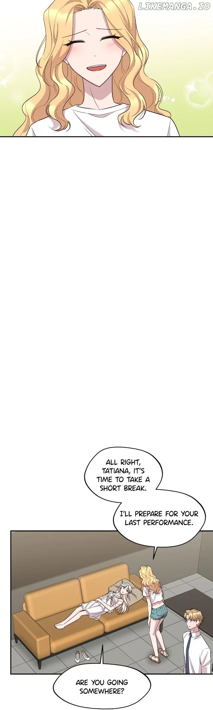 Manga page 22