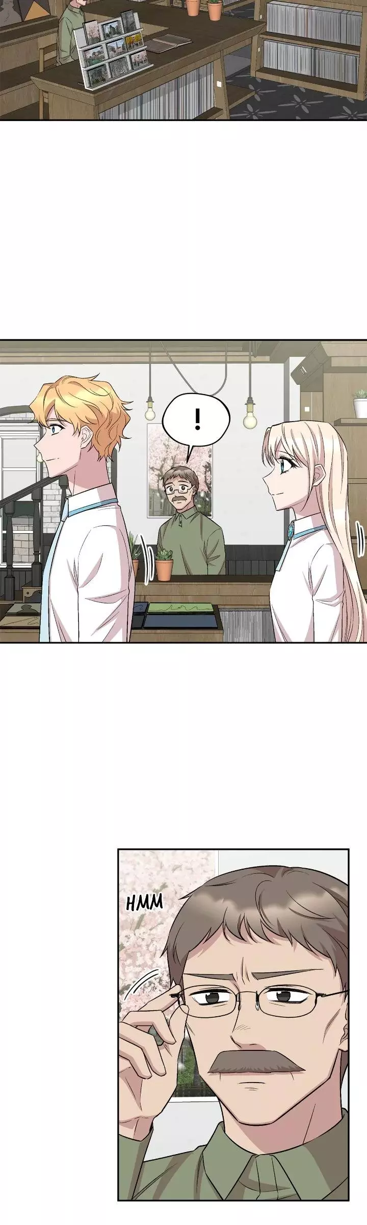 Manga page 10
