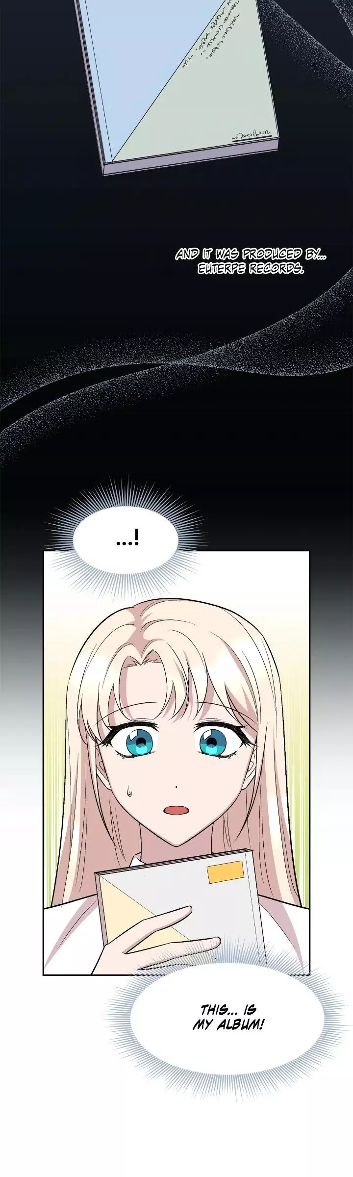 Manga page 22