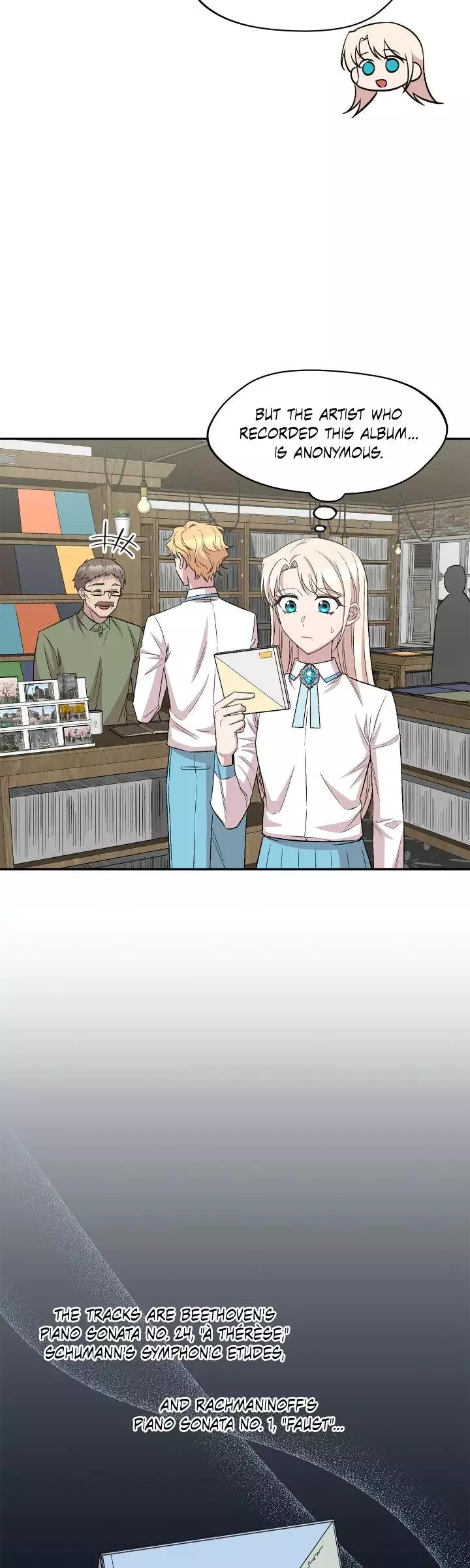 Manga page 21