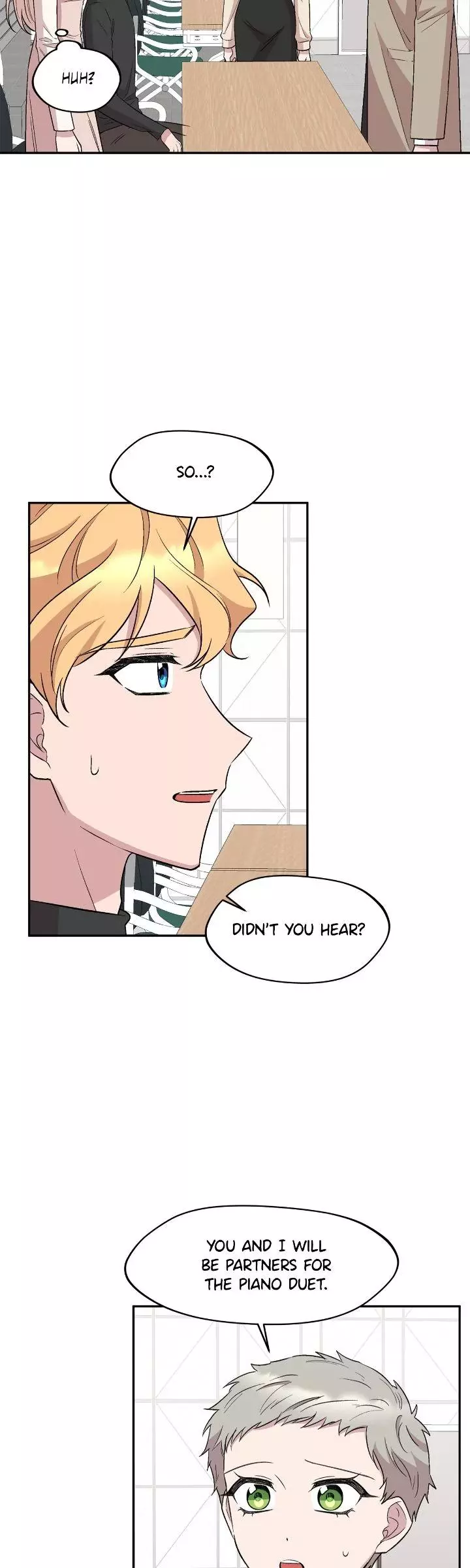 Manga page 28