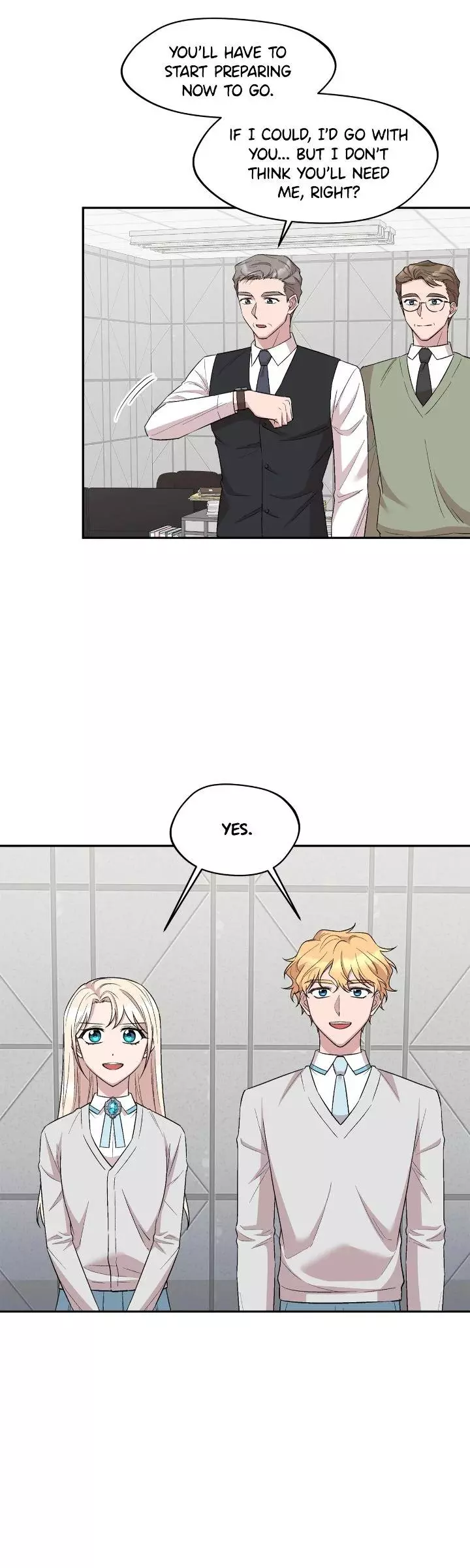 Manga page 4