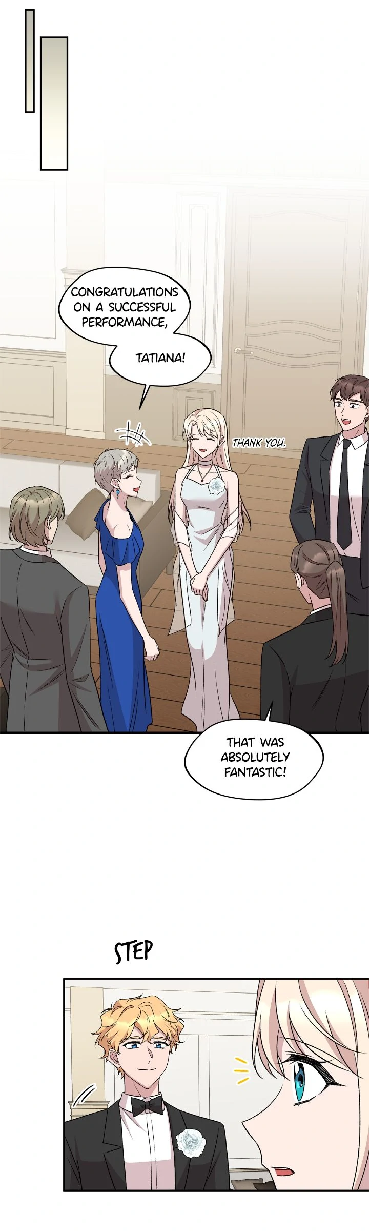 Manga page 38