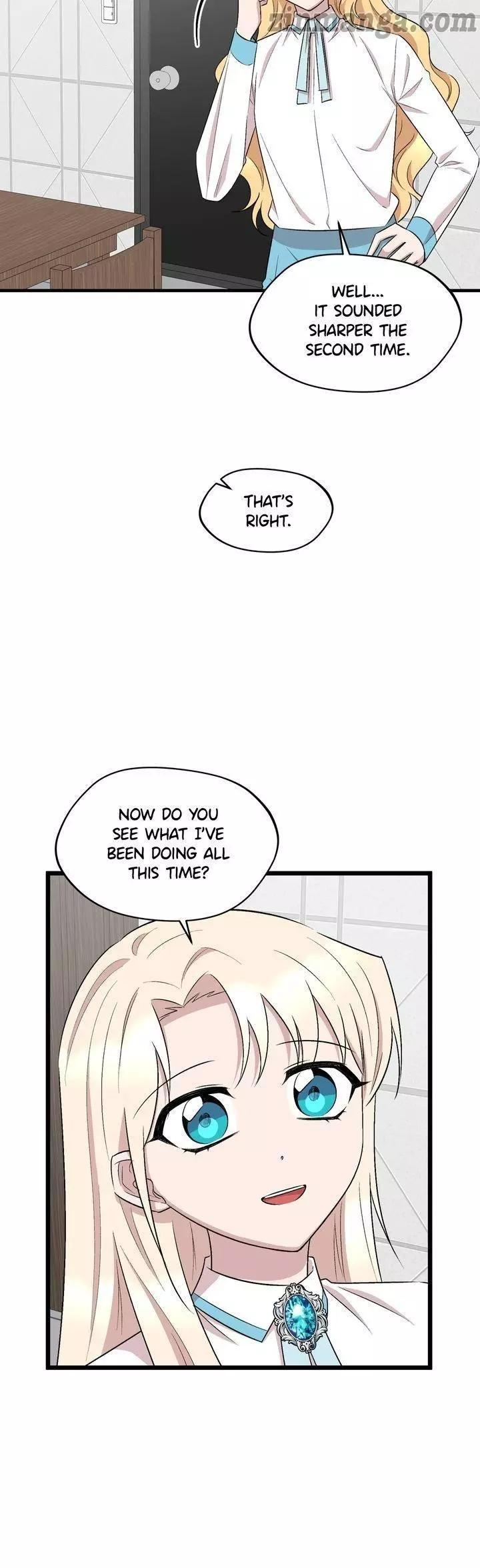 Manga page 12
