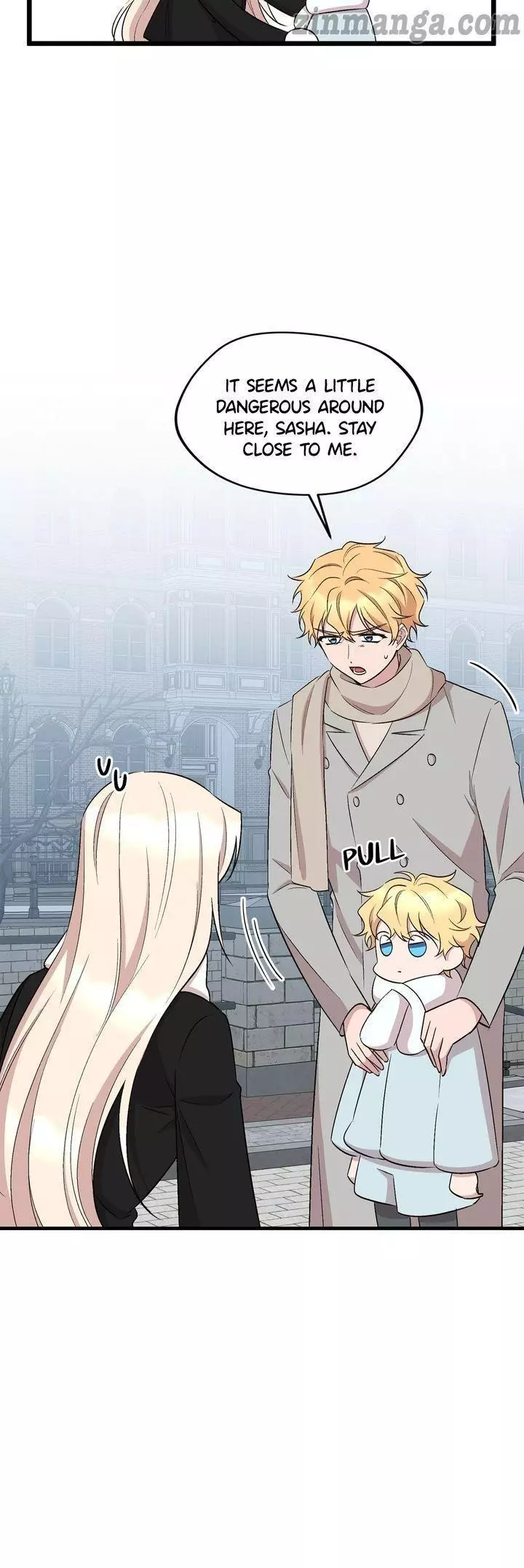 Manga page 12