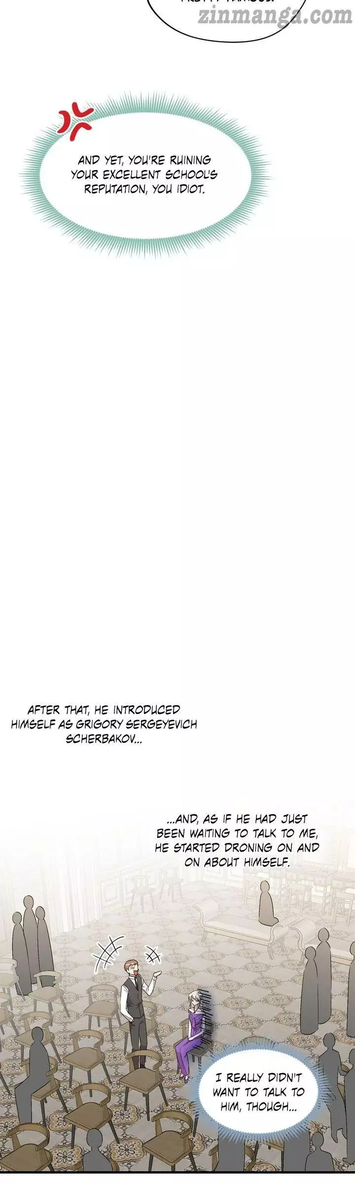Manga page 20