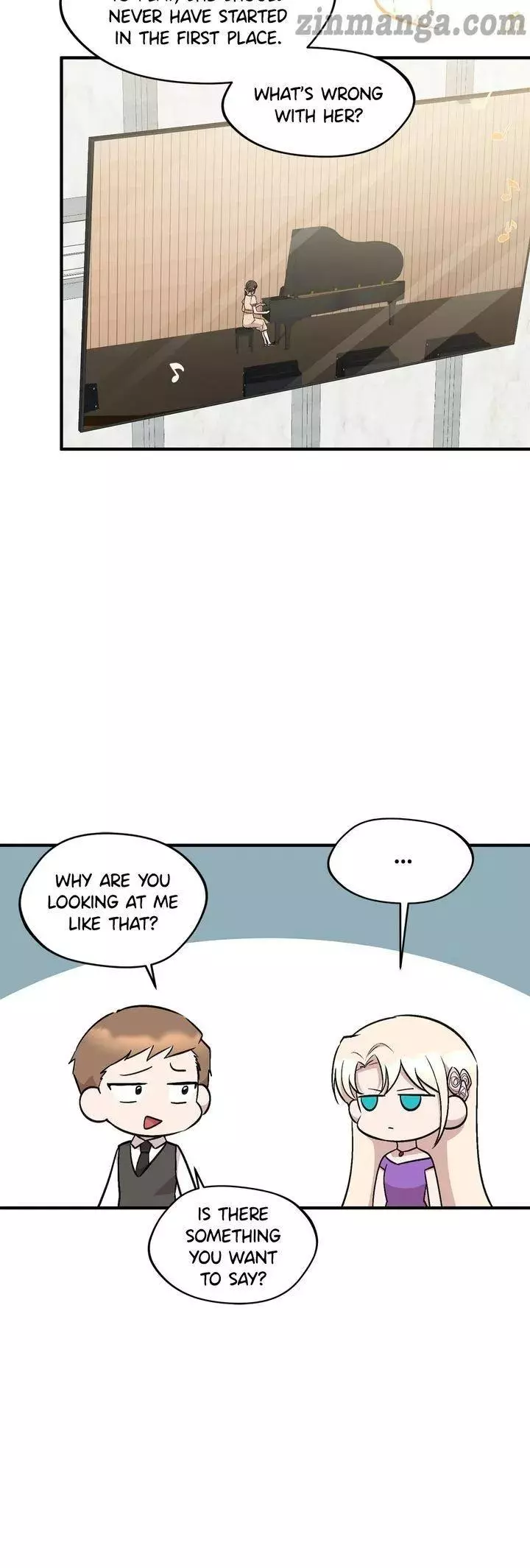 Manga page 28