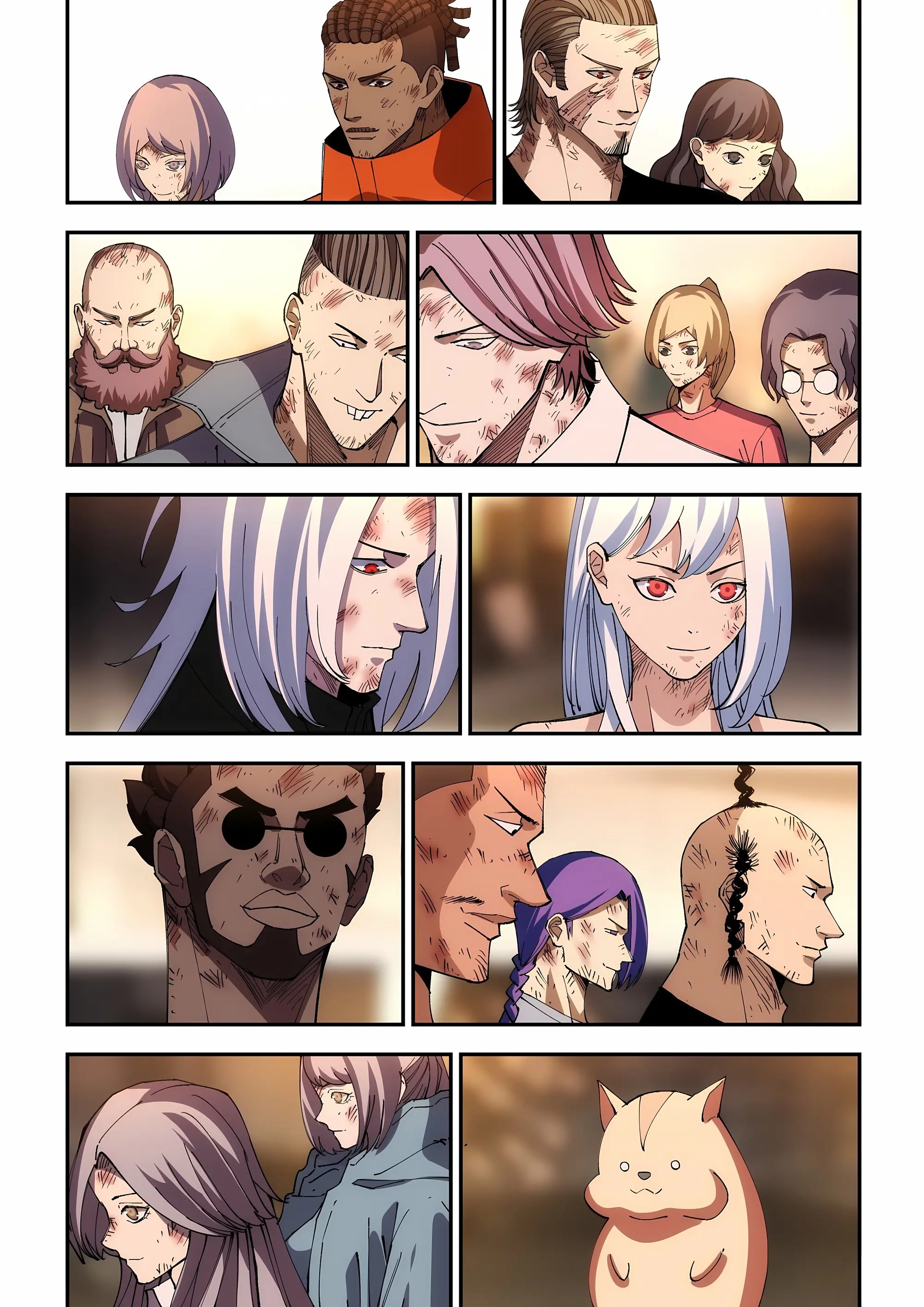 Manga page 16