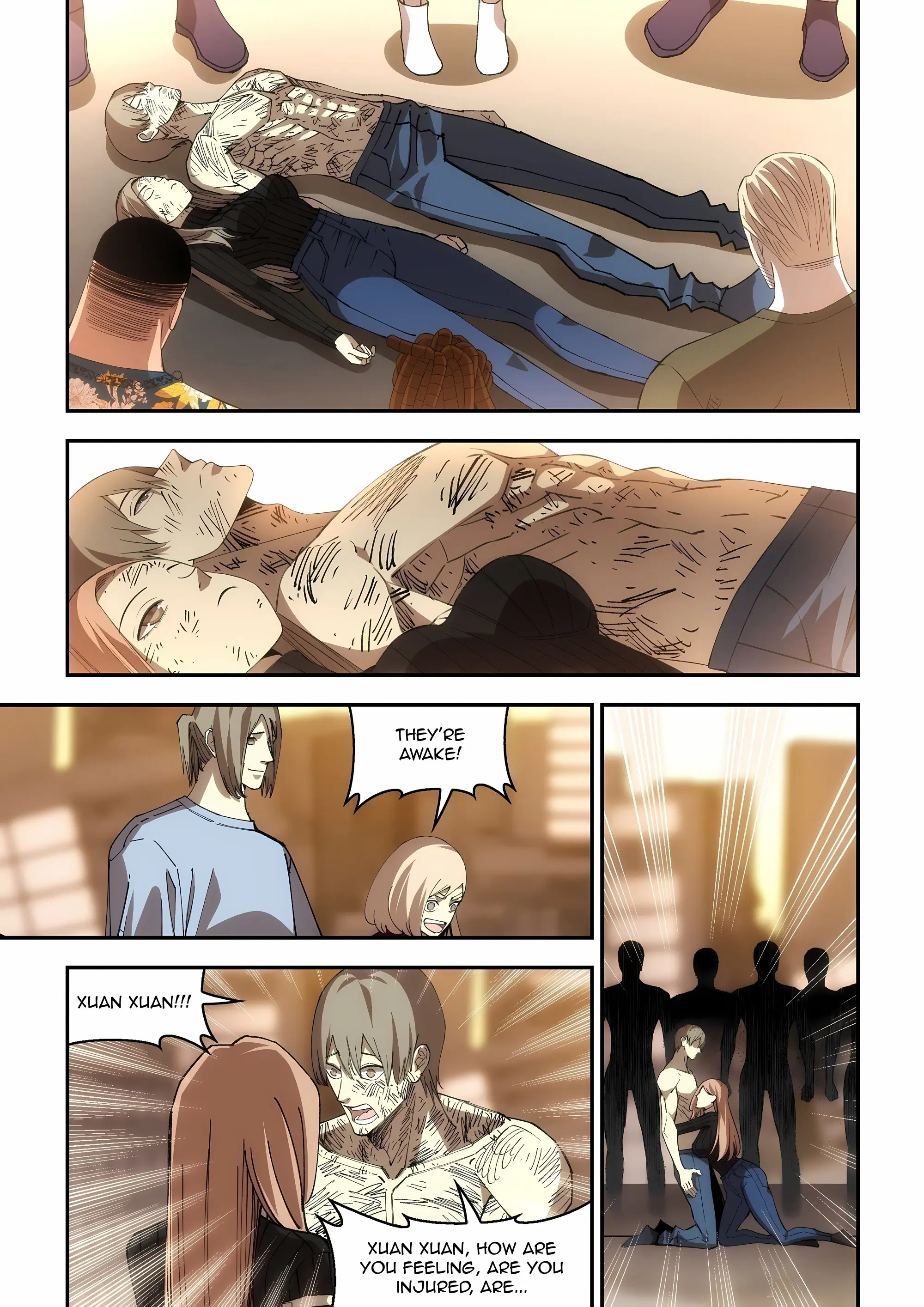Manga page 14