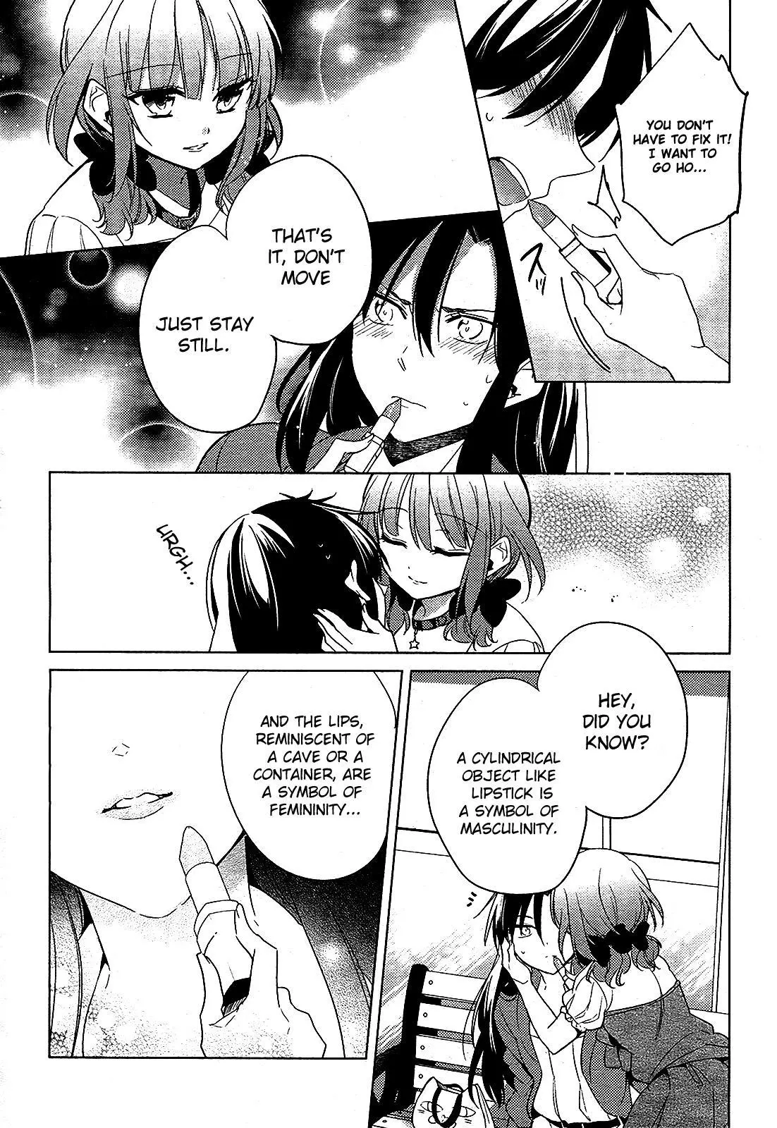 Manga page 10