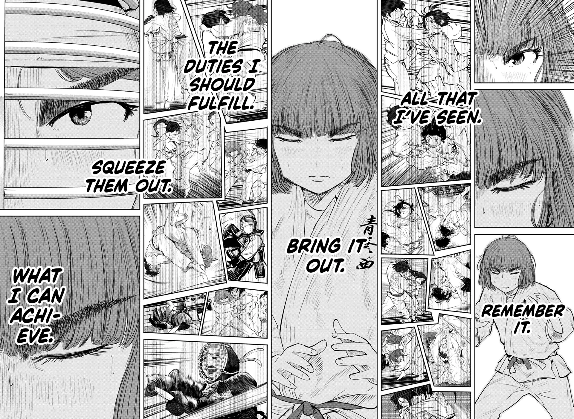 Manga page 4