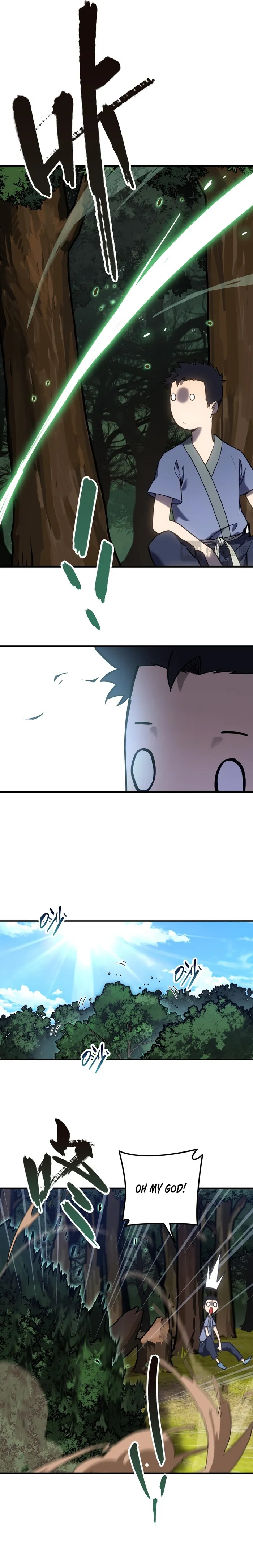 Manga page 6