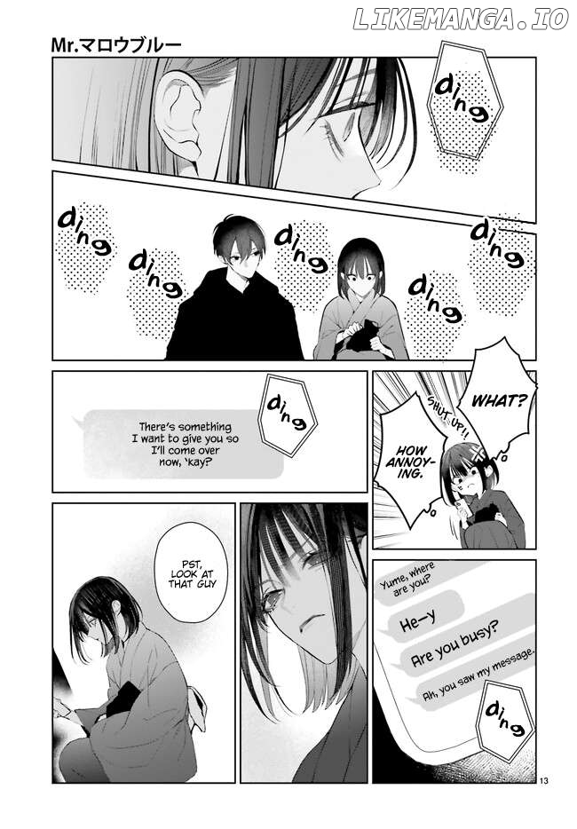 Manga page 14