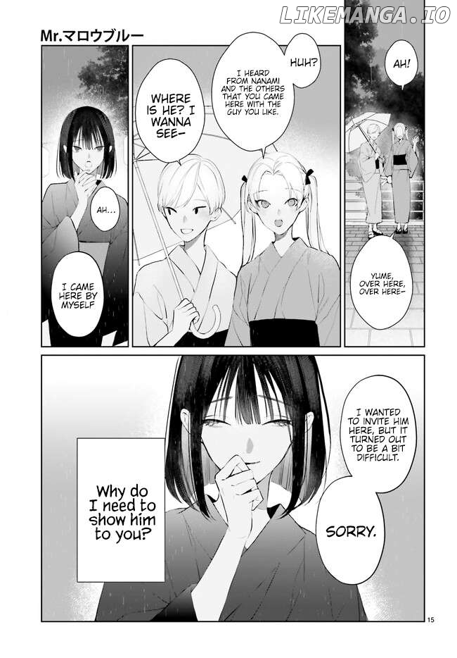 Manga page 16