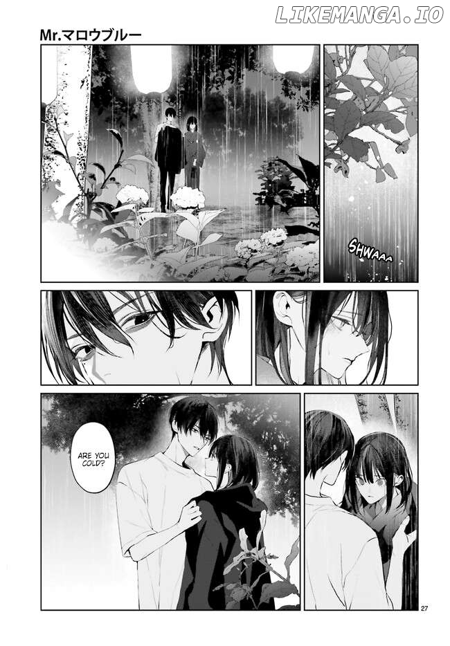 Manga page 28