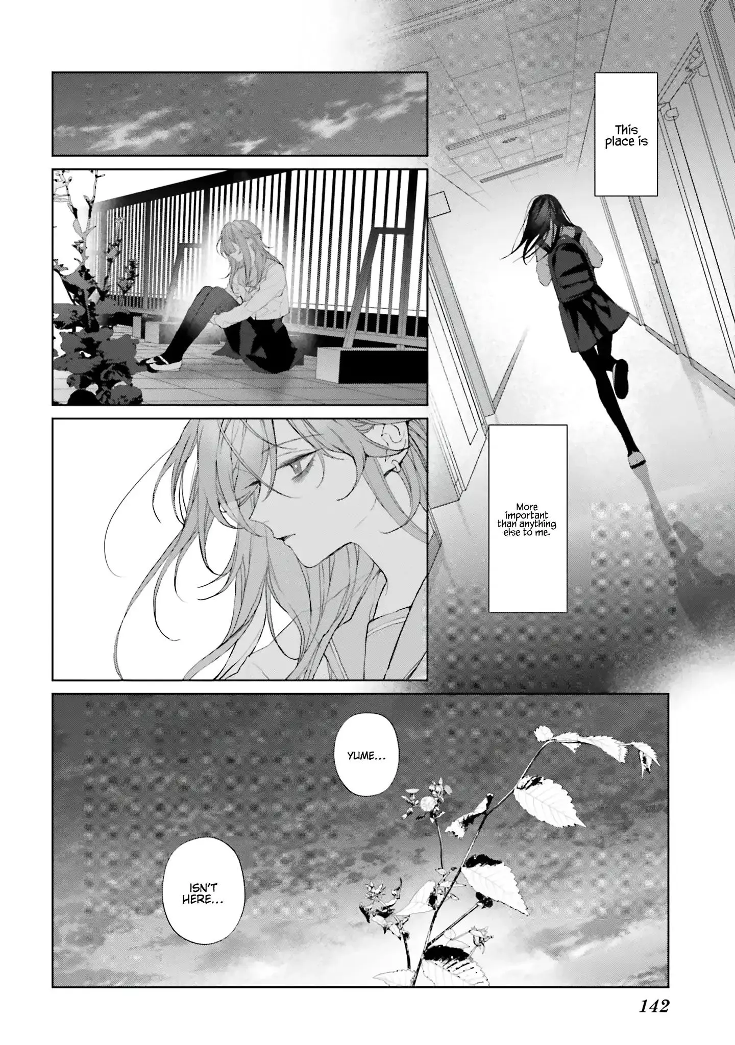 Manga page 21