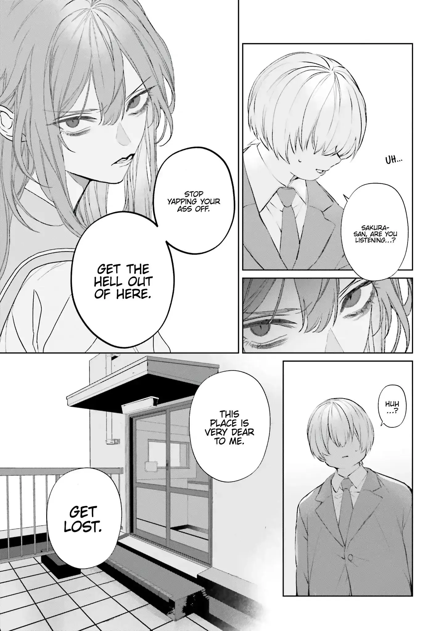 Manga page 20