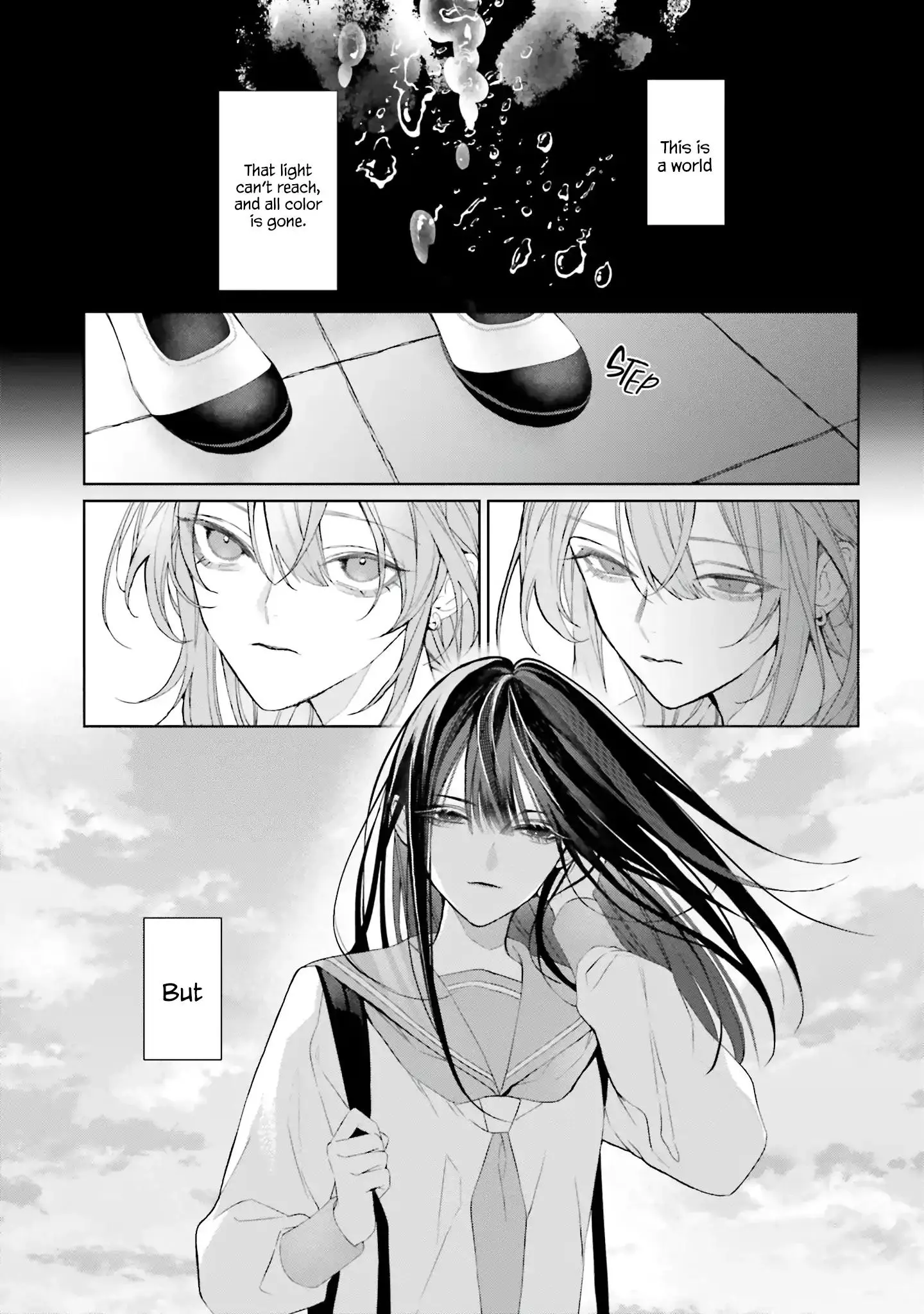 Manga page 4
