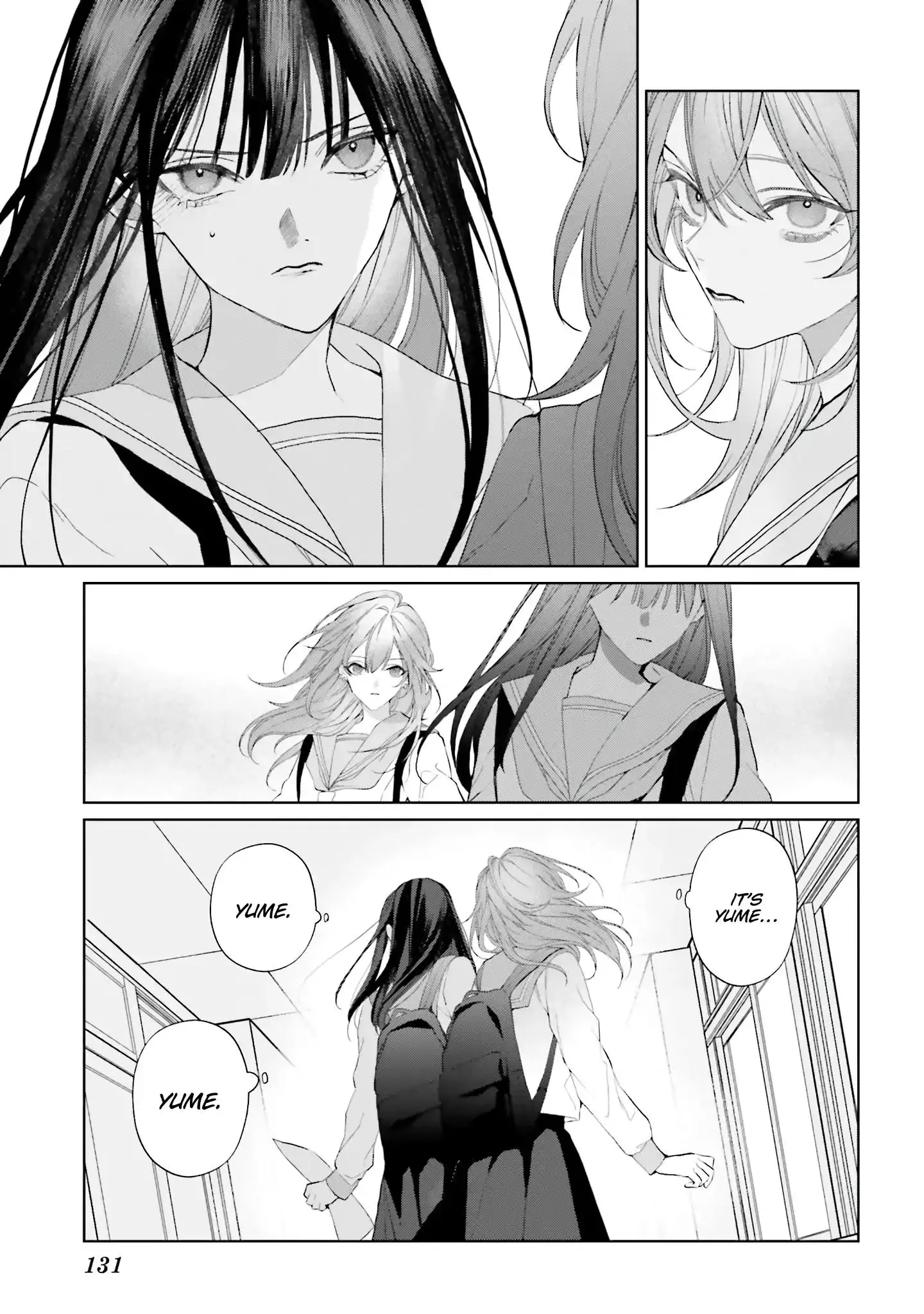 Manga page 10