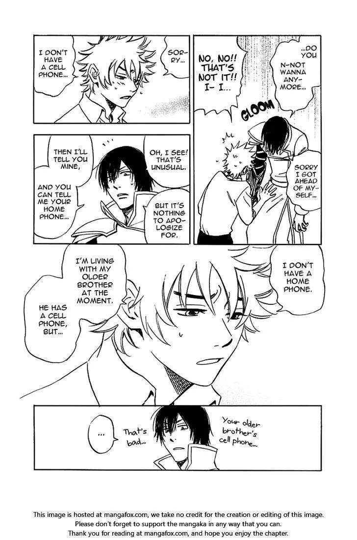 Manga page 15
