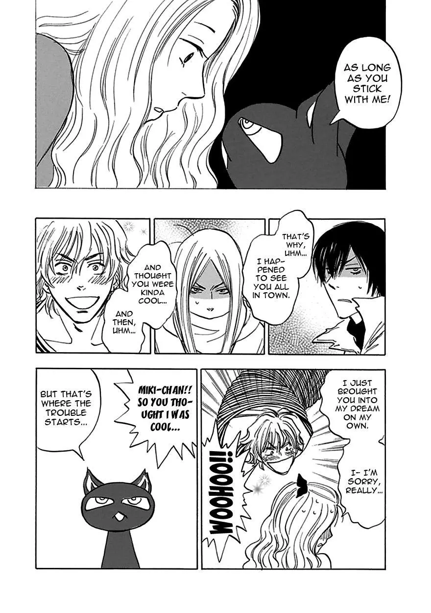 Manga page 20