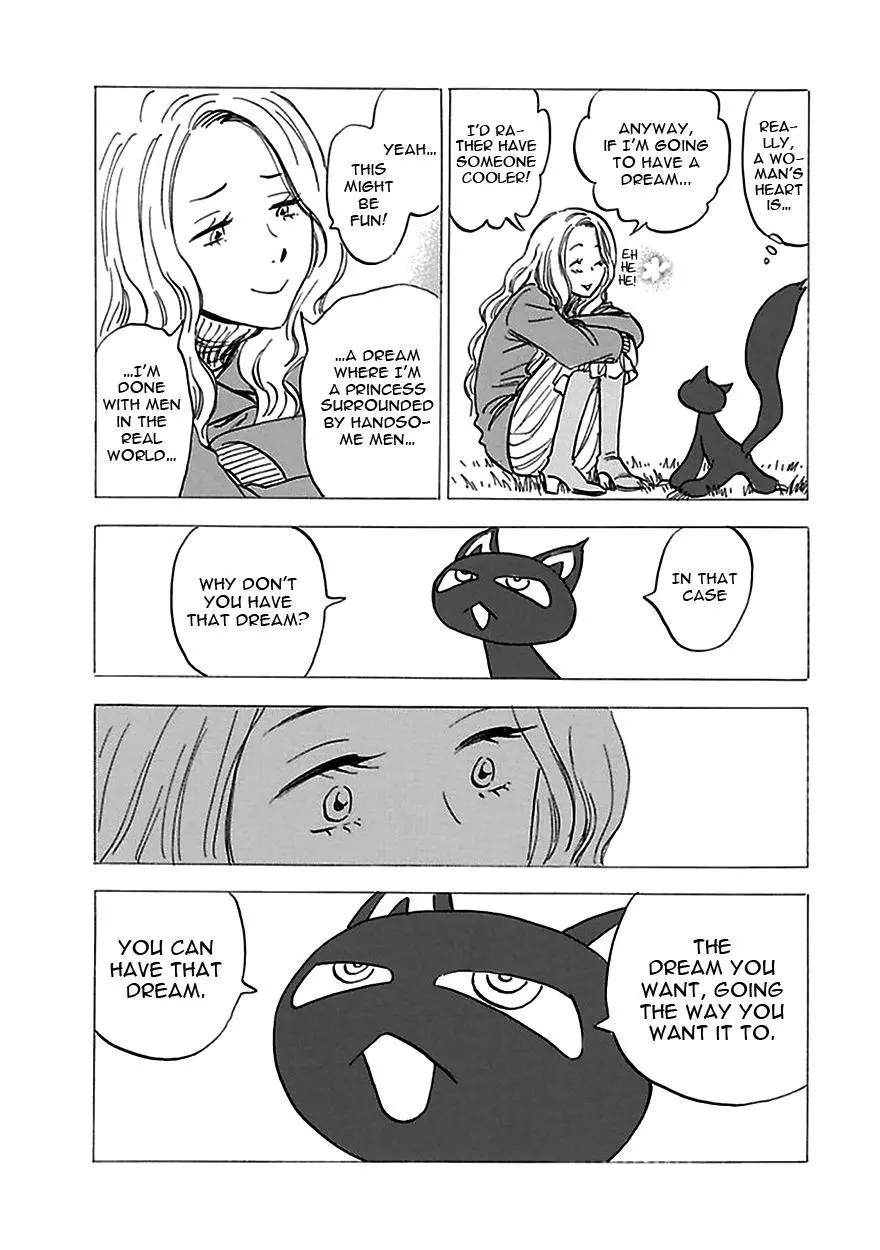 Manga page 19