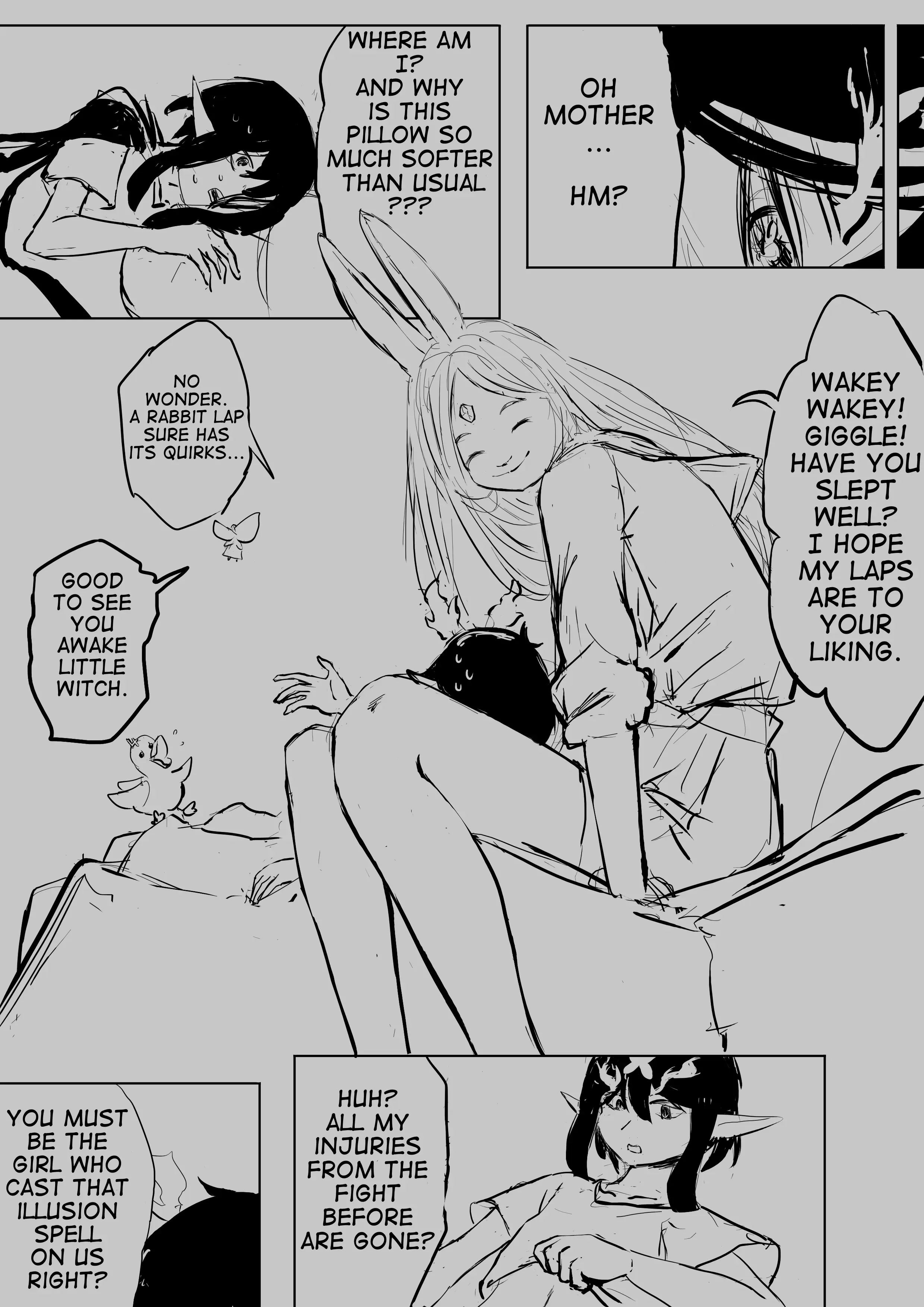 Manga page 31