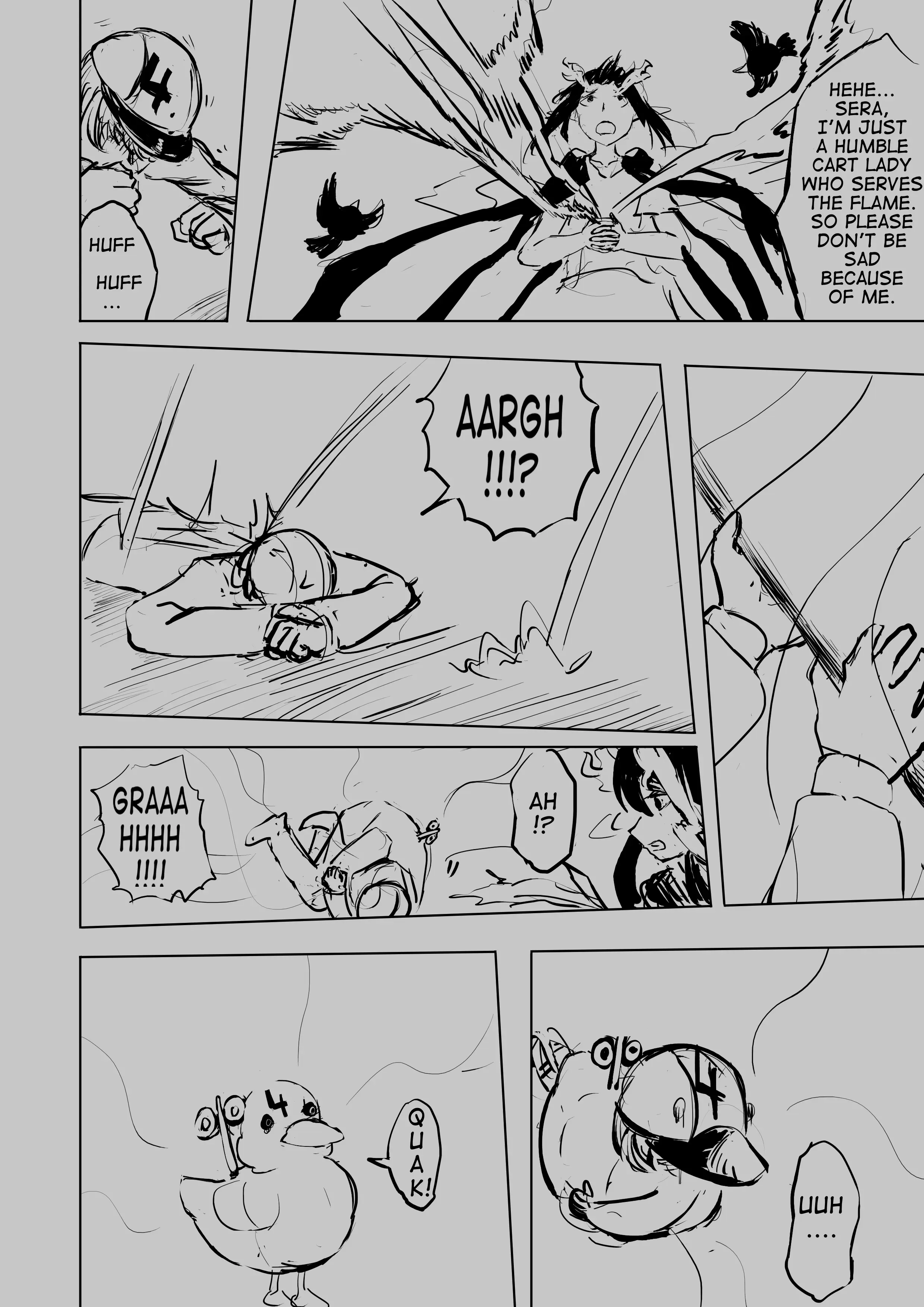 Manga page 28