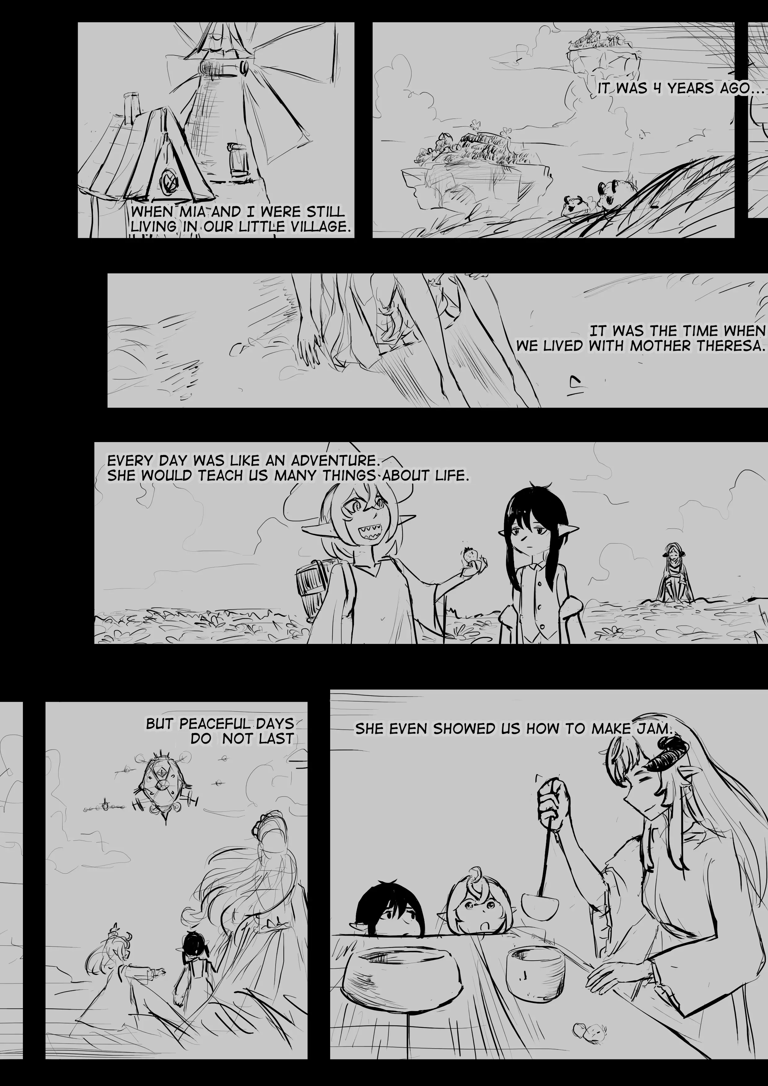 Manga page 30