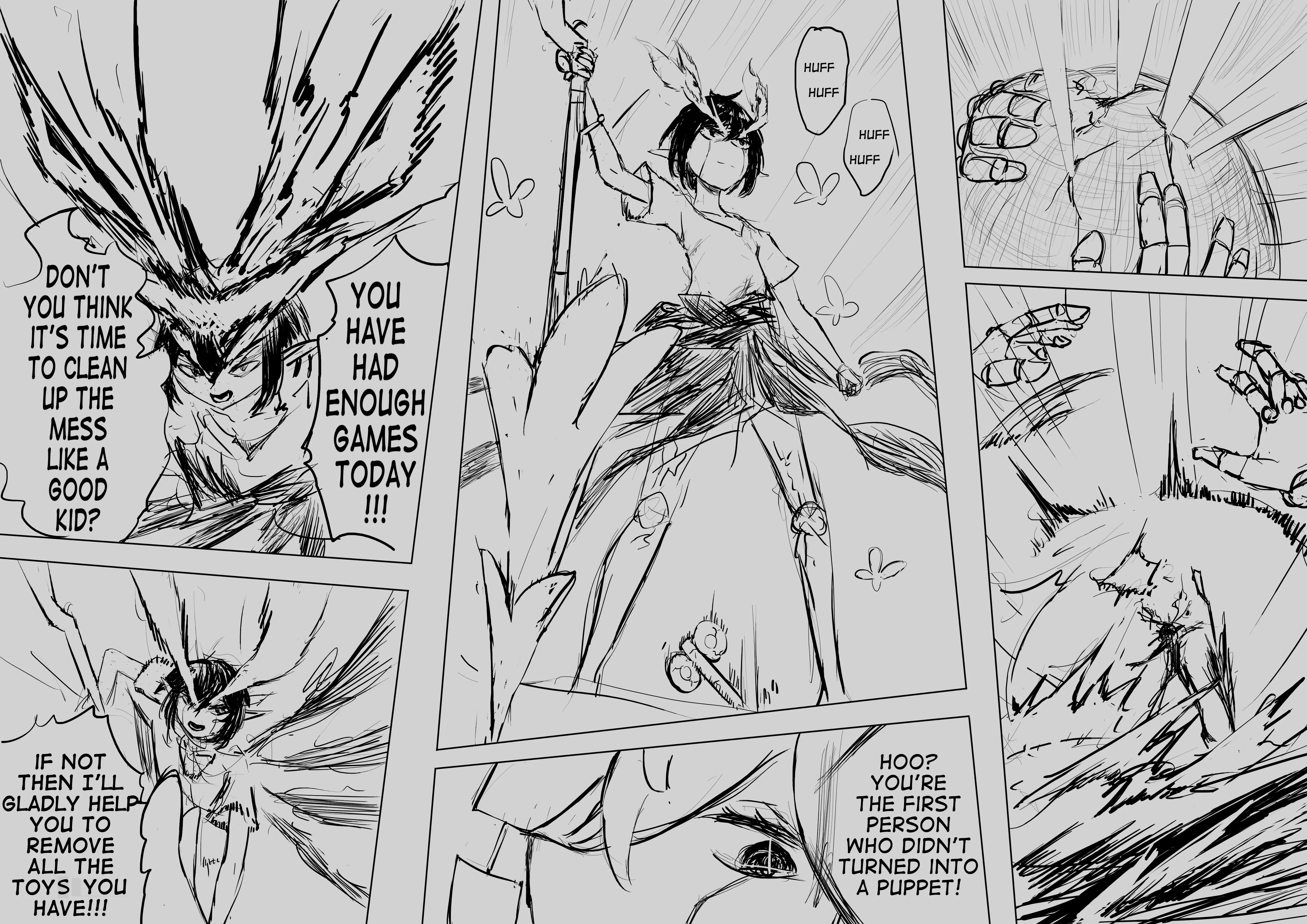 Manga page 68