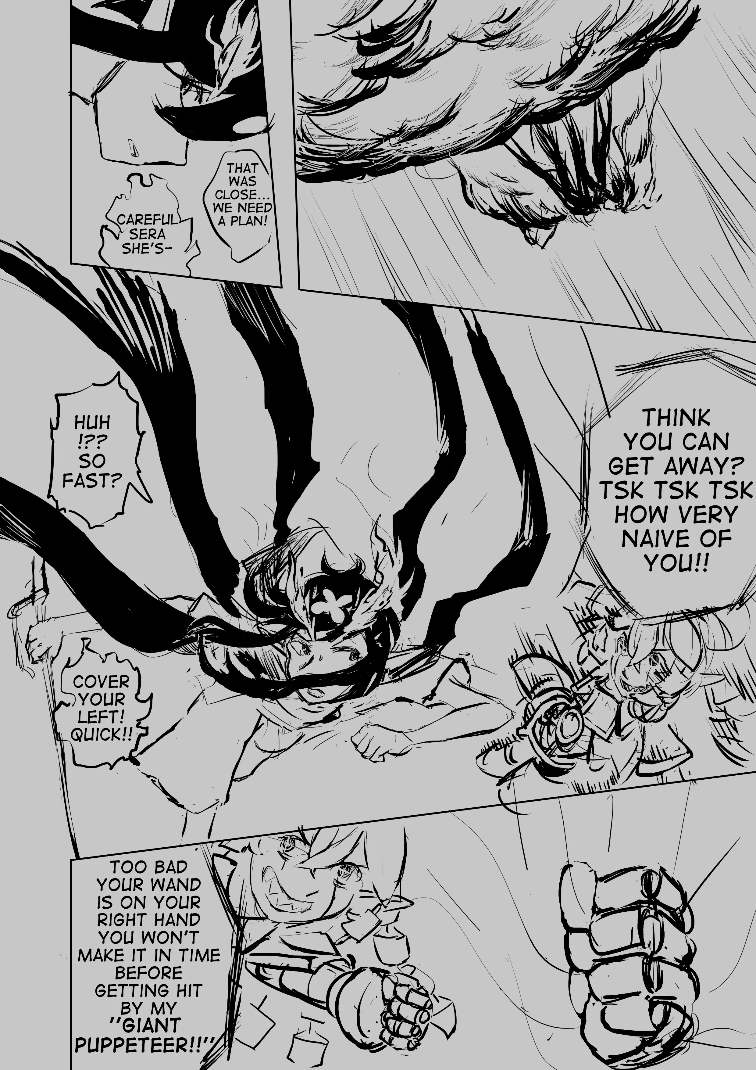 Manga page 23