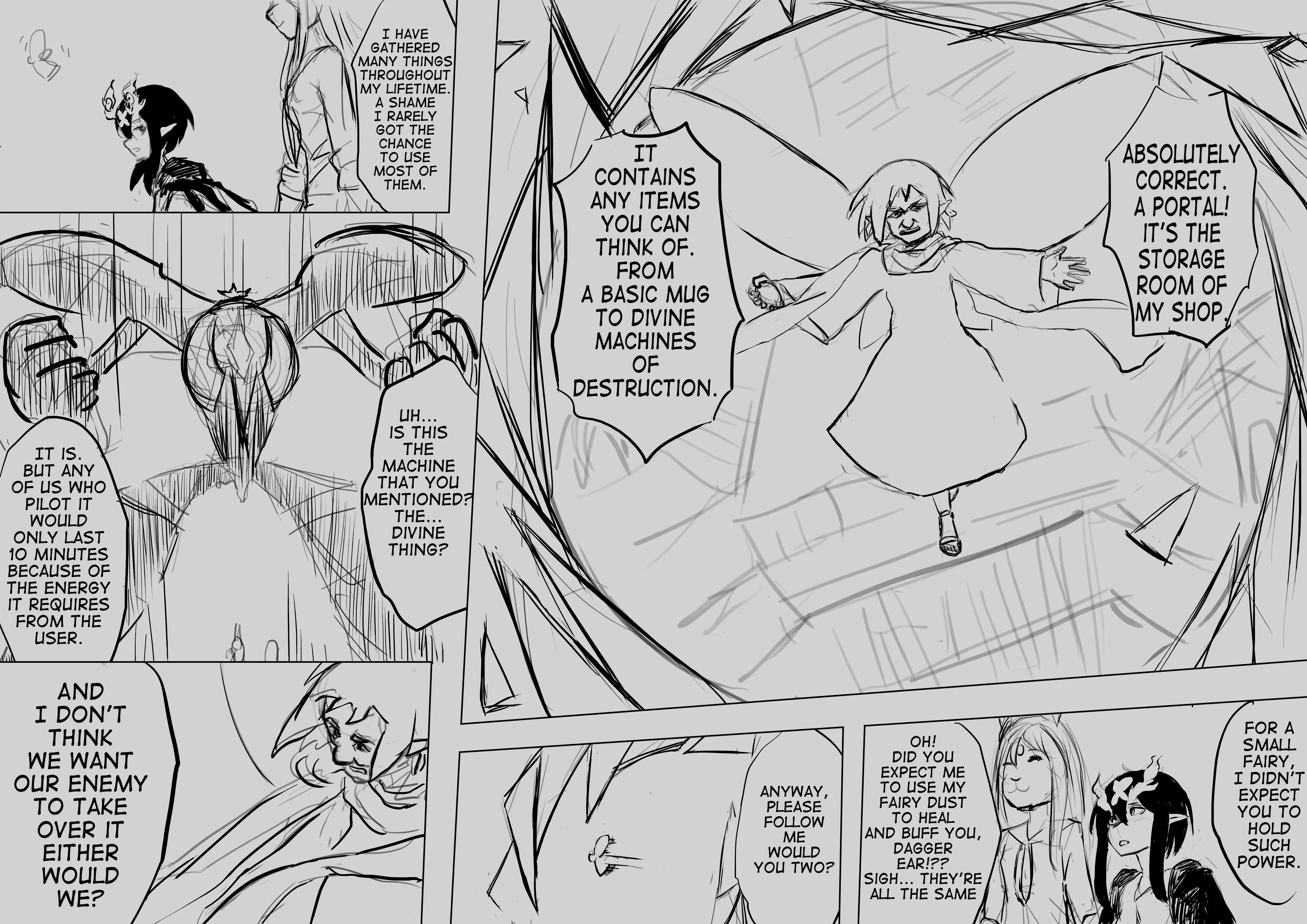 Manga page 35
