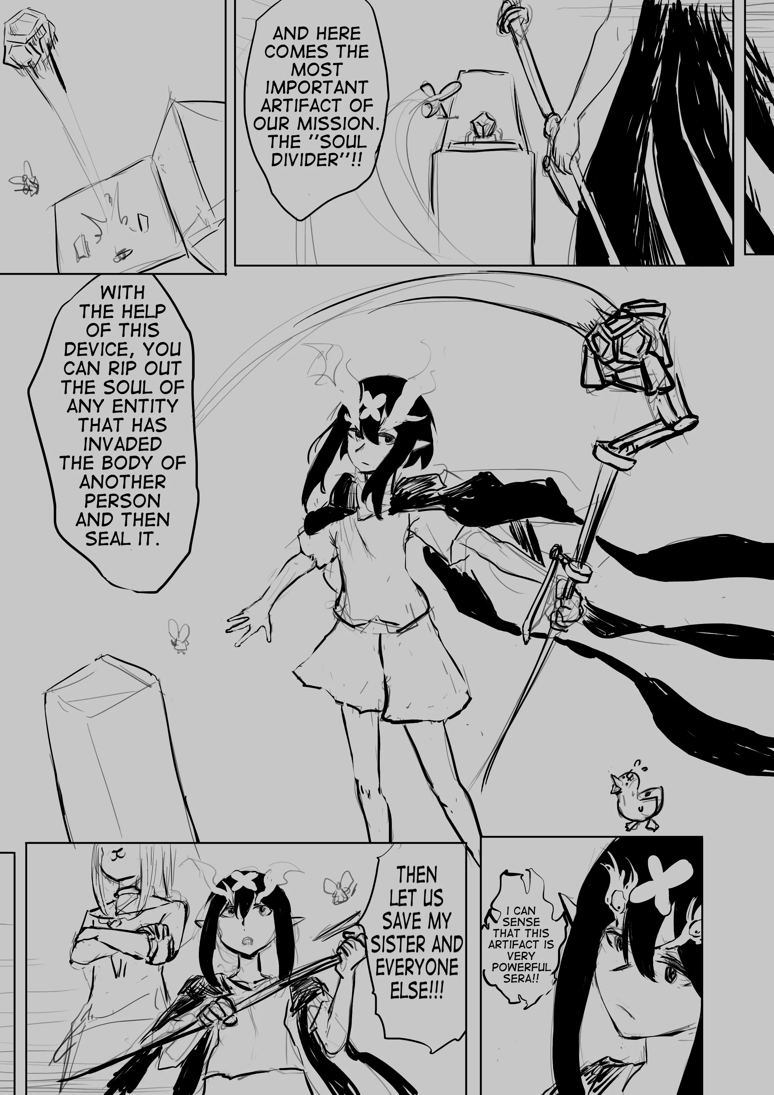 Manga page 38