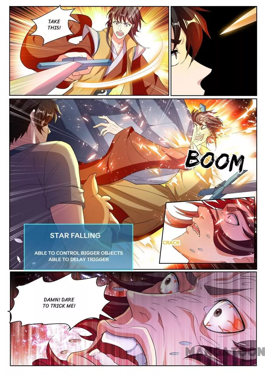 Manga page 10