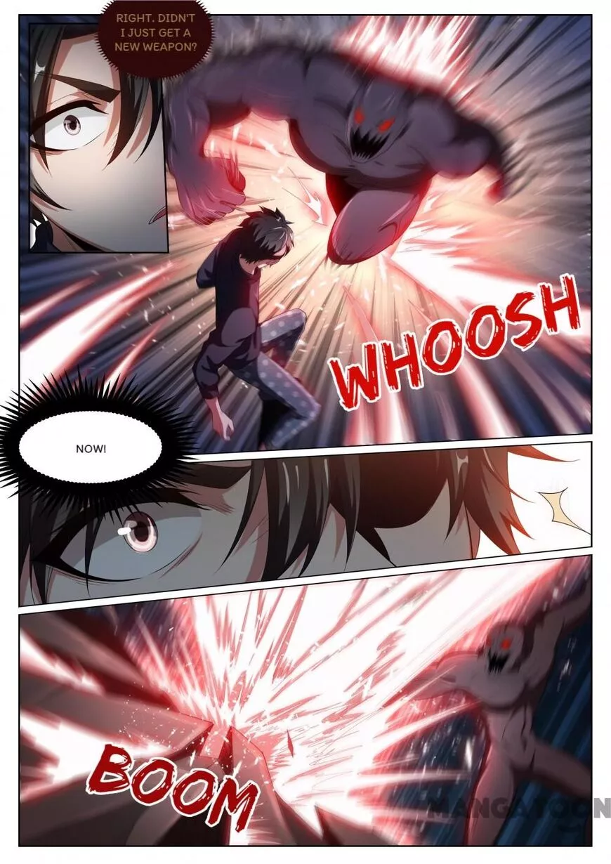 Manga page 4