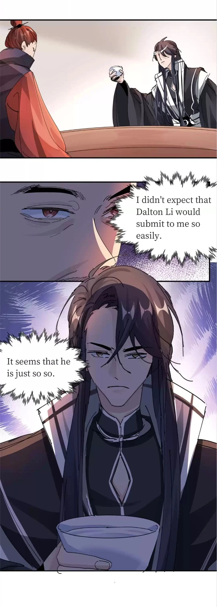 Manga page 7