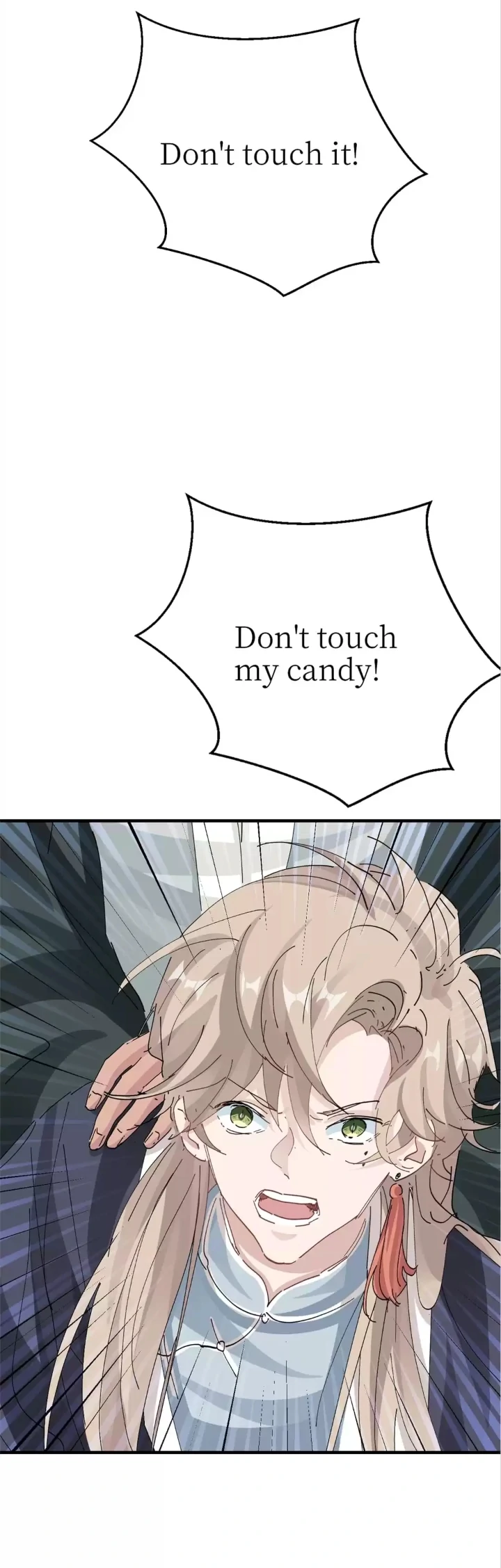 Manga page 38